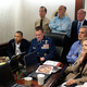 Image for article titled Trump Was Birthering When the Bin Laden Raid Went Down